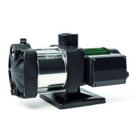 Центробежный самовсасывающий насос DAB Multi Inox 3 M, 60122692