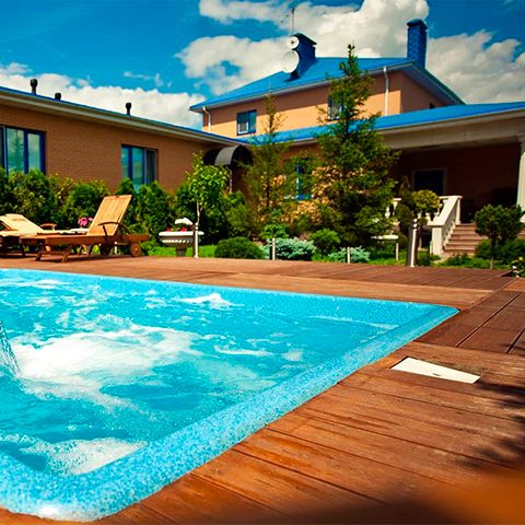 Какой насос лучше выбрать для бассейна?