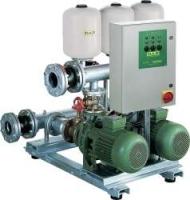 Насосная станция DAB 3 KV 10/8 T IE3, 60180013