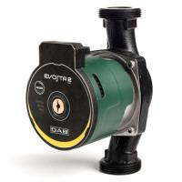 Циркуляционный насос DAB Evosta2 20-105/130 SOL PWM 1/2", 60188454