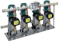 Насосная станция DAB 4NKVE 32/3-2 T MCE 400-50, 60166831