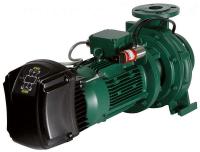 Консольно-моноблочный насос DAB NKP-GE 32-125.1/140/A/BAQE/2.2/2 MCE15/P IE3, 60192064