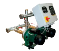 Насосная станция DAB 2KI 30/90 M 230/50, 60188354