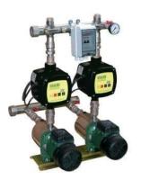 Насосная станция DAB 2 JET A.D. 151 M, 500140070