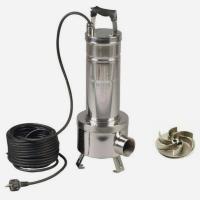 Фекальный насос DAB Feka VS 750 T-NA, 103040060, 103040060H