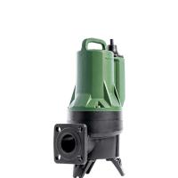 Фекальный насос DAB Feka FXC 25.15 MNA, 60191252