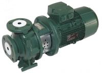 Консольно-моноблочный насос DAB NKM-G 40-125/142/A/BAQE/ 0.55/4, 1D2111B2C