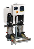 Насосная станция DAB 2 KVC 45/80 T 400-50 IE3, 60179972