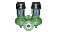 Центробежный насос DAB DKLP 40-1200/BQQE/0,7 M 1X230 50 IE2, 60212505