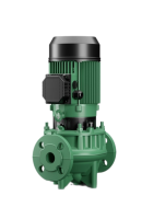 Насос DAB CP2 32-4000 IE3, 60209874