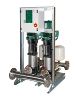 Насосная станция DAB 1NKV 15/3 S T IE3 400-50, 60207799