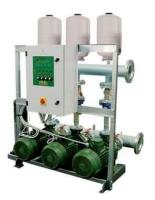 Насосная станция DAB 1NKP-G 40-250/260 400-50, 60169861