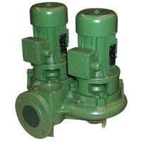 Центробежный насос DAB DCP-G 100-3050/A/BAQE/15 - IE3, 60167366, 60162188