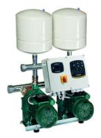 Насосная станция DAB 2 K55/50 T IE3, 60179956