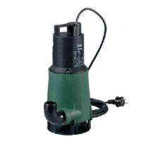 Фекальный насос DAB Feka 600 M-NA - SV, 60194419H, 60169490H