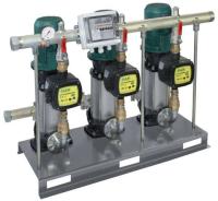 Насосная станция DAB 3NKV 10/7 T IE3 400-50, 60180287