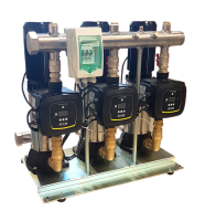 Насосная станция DAB 3 KVC A.D. 45/120 T / N, 60122678