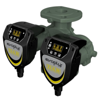 Насос DAB EVOPLUS D 40/360.80 M220-240/50-60 PN16, 60153028