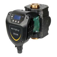 Циркуляционный насос DAB Evoplus B 40/250.40 SAN M, 60151154