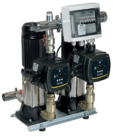 Насосная станция DAB 2 KVC A.D. 75/50 T, 60122655