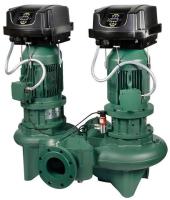 Насос DAB DCM-GE 100-3290/A/BAQE/15 T MCE150/CIE3, 60167297