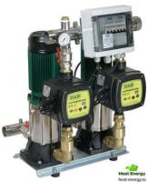 Насосная станция DAB 2 KVC 45/80 M 230-50, 60122134