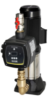 Насосная станция DAB 1 KVC A.D. 60/120 T, 60122647