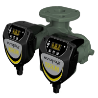 Насос DAB EVOPLUS D 120/450.100 M 220-240/50-60 PN16, 60153037