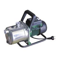 Центробежный самовсасывающий насос DAB GardenJet 102 M, 102652020, 60177039H