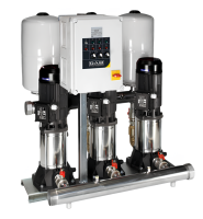 Насосная станция DAB 3KVC 65/80 T 400-50 IE3, 60179982