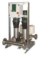 Насосная станция DAB 1NKV 15/10 T, 60169615