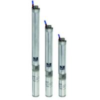 Скважинный насос DAB S4 A 25 - M (4OL motor), 60114327
