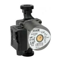 Циркуляционный насос DAB VSA 65/130 1/2”, 60115319, 60182210H