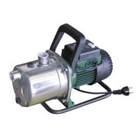 Центробежный самовсасывающий насос DAB GardenJet-Inox 132 M, 102657040