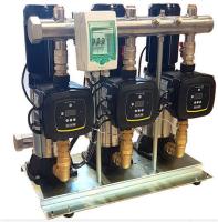 Насосная станция DAB 3 KVC A.D. 40/80 T / N, 60140189