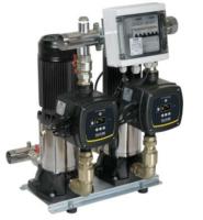 Насосная станция DAB 2 KVC A.D. 55/50 T 3X400/50-60, 60122653