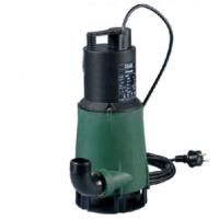 Фекальный насос DAB Feka 600 T-NA - SV, 60196308H, 103005824H, 60168405H