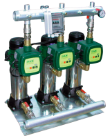Насосная станция DAB 3 DAB KVCX A.D. 60/120 T, 500140970
