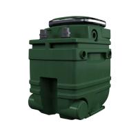 Емкость DAB Fekafos 280 2, 60162044