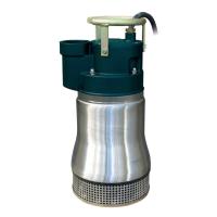 Дренажный насос DAB Dig 1800 T-NA, 60141691