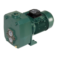 Центробежный самовсасывающий насос DAB DP 151 M, 102161042