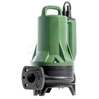 Фекальный насос DAB Grinder FX 15.07 MNA, 60191220