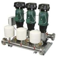 Насосная станция DAB 2NKVE 20/9 T MCE 400-50, 60148113