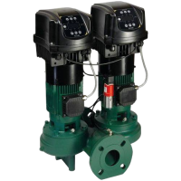 Насос DAB DKLPE 50-2000/BQQE/1,5 1X230 50/60 IE3, 60214718