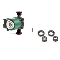 Циркуляционный насос DAB VA 25/180, 60112900, 60182196H