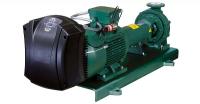 Центробежный насос DAB KDNE 40-160/145/A/BAQE/1/5,5/2 T MCE55/C IE3, 60192164