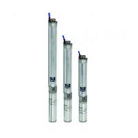 Скважинный насос DAB S4 E 17 - M (4OL motor), 60121314